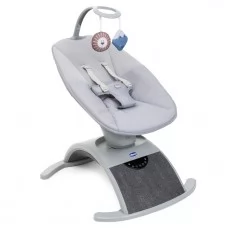 Укачивающий центр Comfy Wave арт. 79890 цвет Серый