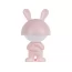 Светильник-ночник LED с аккумулятором Dreamy Bunny розовый, Kite K25-315-1-2