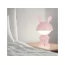Светильник-ночник LED с аккумулятором Dreamy Bunny розовый, Kite K25-315-1-2