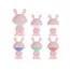 Светильник-ночник LED с аккумулятором Dreamy Bunny розовый, Kite K25-315-1-2