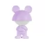 Светильник-ночник LED с аккумулятором Dreamy Mouse фиолетовый, Kite K25-315-2-5