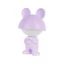 Светильник-ночник LED с аккумулятором Dreamy Mouse фиолетовый, Kite K25-315-2-5 Светильник-ночник LED с аккумулятором Dreamy Mouse фиолетовый, Kite K25-315-2-5
