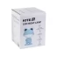 Светильник-ночник LED с аккумулятором Dreamy Mouse фиолетовый, Kite K25-315-2-5 Светильник-ночник LED с аккумулятором Dreamy Mouse фиолетовый, Kite K25-315-2-5