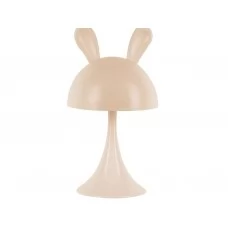 Светильник-ночник LED с аккумулятором Simple Bunny персиковый, Kite K25-317-1-4