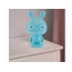 Светильник-ночник LED с аккумулятором Bunny синий, Kite K24-490-1-3