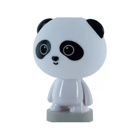 Світильник-нічник LED з акумулятором Panda білий, Kite K24-490-3-1