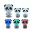 Світильник-нічник LED з акумулятором Panda білий, Kite K24-490-3-1