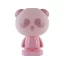 Світильник-нічник LED з акумулятором Panda рожевий, Kite K24-490-3-2