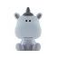 Светильник-ночник LED с аккумулятором Unicorn белый, Kite K24-491-1-1