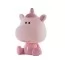 Світильник-нічник LED з акумулятором Unicorn рожевий, Kite K24-491-1-2