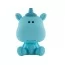 Світильник-нічник LED з акумулятором Unicorn блакитний, Kite K24-491-1-3