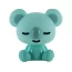 Светильник-ночник LED с аккумулятором Koala зеленый, Kite K24-491-2-4