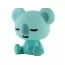 Светильник-ночник LED с аккумулятором Koala зеленый, Kite K24-491-2-4 Светильник-ночник LED с аккумулятором Koala зеленый, Kite K24-491-2-4
