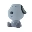 Светильник-ночник LED с аккумулятором Doggy белый, Kite K24-491-3-1 Светильник-ночник LED с аккумулятором Doggy белый, Kite K24-491-3-1