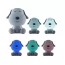 Светильник-ночник LED с аккумулятором Doggy белый, Kite K24-491-3-1 Светильник-ночник LED с аккумулятором Doggy белый, Kite K24-491-3-1