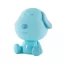 Светильник-ночник LED с аккумулятором Doggy синий, Kite K24-491-3-3 Светильник-ночник LED с аккумулятором Doggy синий, Kite K24-491-3-3