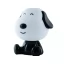 Світильник-нічник LED з акумулятором Doggy чорно-білий, Kite K24-491-3-4