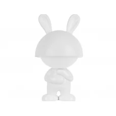 Светильник-ночник LED с аккумулятором Dreamy Bunny белый, Kite K25-315-1-1