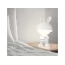 Светильник-ночник LED с аккумулятором Dreamy Bunny белый, Kite K25-315-1-1 Светильник-ночник LED с аккумулятором Dreamy Bunny белый, Kite K25-315-1-1