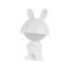 Светильник-ночник LED с аккумулятором Dreamy Bunny белый, Kite K25-315-1-1 Светильник-ночник LED с аккумулятором Dreamy Bunny белый, Kite K25-315-1-1