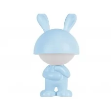 Светильник-ночник LED с аккумулятором Dreamy Bunny синий, Kite K25-315-1-3
