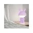 Светильник-ночник LED с аккумулятором Dreamy Bunny фиолетовый, Kite K25-315-1-5 Светильник-ночник LED с аккумулятором Dreamy Bunny фиолетовый, Kite K25-315-1-5