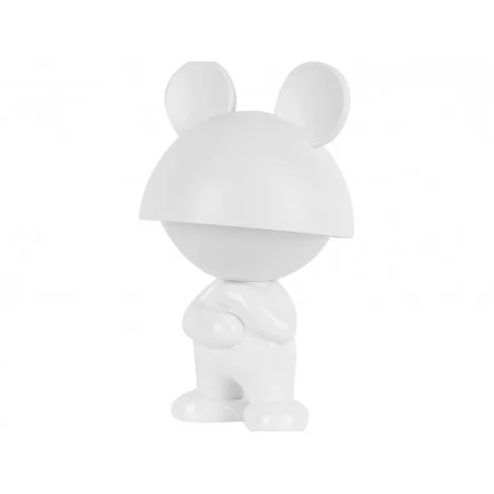 Светильник-ночник LED с аккумулятором Dreamy Mouse белый, Kite K25-315-2-1 Светильник-ночник LED с аккумулятором Dreamy Mouse белый, Kite K25-315-2-1