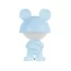 Світильник-нічник LED з акумулятором Dreamy Mouse блакитний, Kite K25-315-2-3
