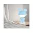 Світильник-нічник LED з акумулятором Dreamy Mouse блакитний, Kite K25-315-2-3