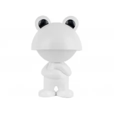 Светильник-ночник LED с аккумулятором Dreamy Froggy белый, Kite K25-315-3-1