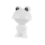 Светильник-ночник LED с аккумулятором Dreamy Froggy белый, Kite K25-315-3-1 Светильник-ночник LED с аккумулятором Dreamy Froggy белый, Kite K25-315-3-1