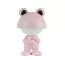 Светильник-ночник LED с аккумулятором Dreamy Froggy розовый, Kite K25-315-3-2