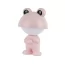 Светильник-ночник LED с аккумулятором Dreamy Froggy розовый, Kite K25-315-3-2 Светильник-ночник LED с аккумулятором Dreamy Froggy розовый, Kite K25-315-3-2