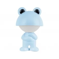 Светильник-ночник LED с аккумулятором Dreamy Froggy синий, Kite K25-315-3-3