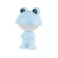 Світильник-нічник LED з акумулятором Dreamy Froggy блакитний, Kite K25-315-3-3 Світильник-нічник LED з акумулятором Dreamy Froggy блакитний, Kite K25-315-3-3
