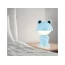 Світильник-нічник LED з акумулятором Dreamy Froggy блакитний, Kite K25-315-3-3 Світильник-нічник LED з акумулятором Dreamy Froggy блакитний, Kite K25-315-3-3