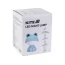 Светильник-ночник LED с аккумулятором Cute Bunny белый, Kite K25-316-1-1 Светильник-ночник LED с аккумулятором Cute Bunny белый, Kite K25-316-1-1