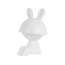 Светильник-ночник LED с аккумулятором Cute Bunny белый, Kite K25-316-1-1 Светильник-ночник LED с аккумулятором Cute Bunny белый, Kite K25-316-1-1