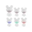 Светильник-ночник LED с аккумулятором Cute Mouse белый, Kite K25-316-2-1 Светильник-ночник LED с аккумулятором Cute Mouse белый, Kite K25-316-2-1