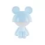 Світильник-нічник LED з акумулятором Cute Mouse блакитний, Kite K25-316-2-3