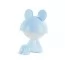 Світильник-нічник LED з акумулятором Cute Mouse блакитний, Kite K25-316-2-3