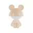 Світильник-нічник LED з акумулятором Cute Mouse персиковий, Kite K25-316-2-4