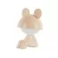 Світильник-нічник LED з акумулятором Cute Mouse персиковий, Kite K25-316-2-4