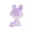 Светильник-ночник LED с аккумулятором Cute Mouse фиолетовый, Kite K25-316-2-5 Светильник-ночник LED с аккумулятором Cute Mouse фиолетовый, Kite K25-316-2-5