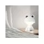 Светильник-ночник LED с аккумулятором Cute Froggy белый, Kite K25-316-3-1 Светильник-ночник LED с аккумулятором Cute Froggy белый, Kite K25-316-3-1