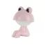 Світильник-нічник LED з акумулятором Cute Froggy рожевий, Kite K25-316-3-2