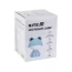 Светильник-ночник LED с аккумулятором Cute Froggy синий, Kite K25-316-3-3