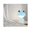 Светильник-ночник LED с аккумулятором Cute Froggy синий, Kite K25-316-3-3