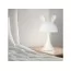 Светильник-ночник LED с аккумулятором Simple Bunny белый, Kite K25-317-1-1 Светильник-ночник LED с аккумулятором Simple Bunny белый, Kite K25-317-1-1
