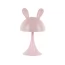 Світильник-нічник LED з акумулятором Simple Bunny рожевий, Kite K25-317-1-2